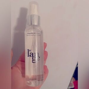 Thermal heat and humidity tanner hair mist🫧